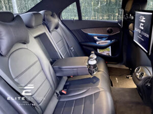 Discover the Chauffeur-Driven Car Service in Marseille with Elite Evasion 1 VTC Aix en Provence