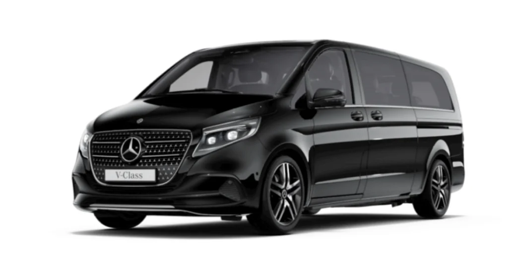 Van-2 Van