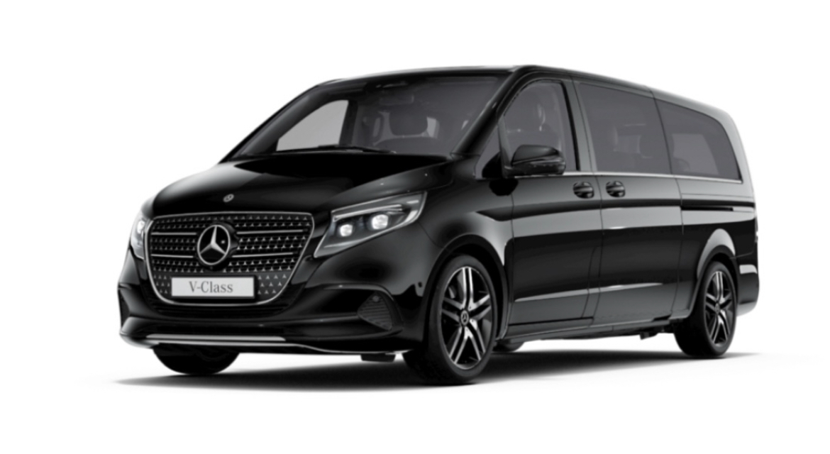 Van