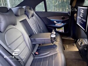 Découvrez le Service de VTC à Marseille avec Elite Evasion 1 VTC Aix en Provence