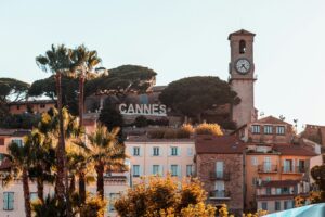 VTC à Disposition des intervenants et participants au Cannes Lions 2024 1 VTC Aix en Provence