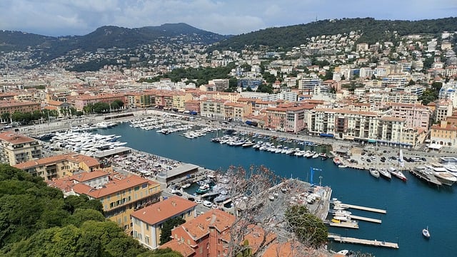 VTC Aix en Provence