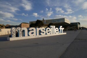VTC Aix en Provence