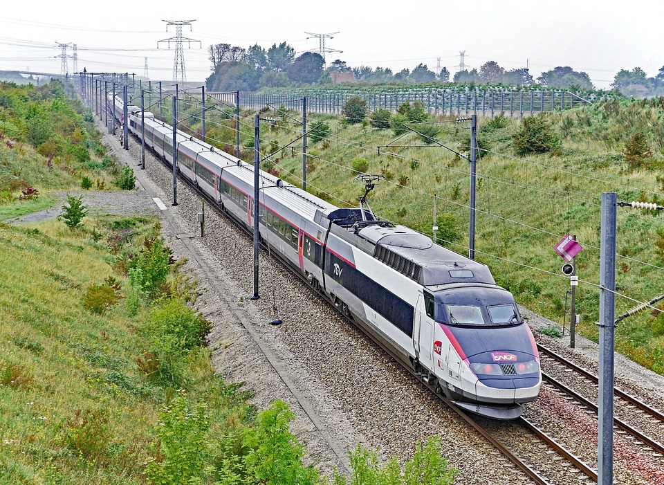 VTC Aix en Provence
